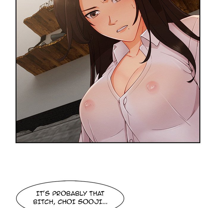 Lady Long Legs Manhwa - Chapter 37 Page 26