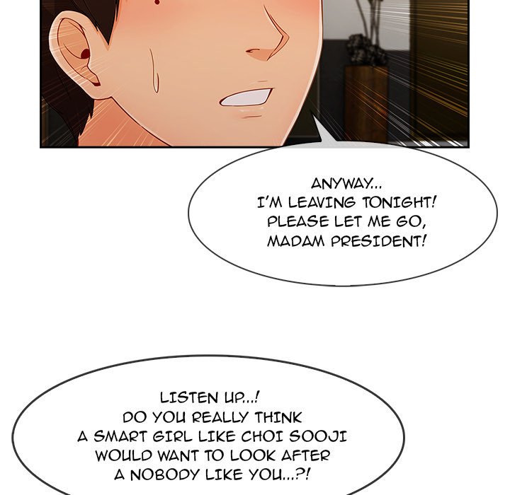 Lady Long Legs Manhwa - Chapter 37 Page 28