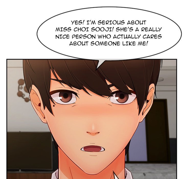 Lady Long Legs Manhwa - Chapter 37 Page 30