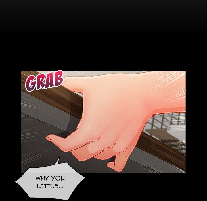 Lady Long Legs Manhwa - Chapter 37 Page 33