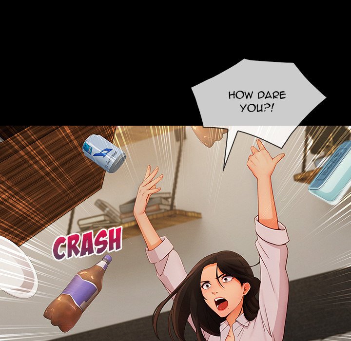 Lady Long Legs Manhwa - Chapter 37 Page 34