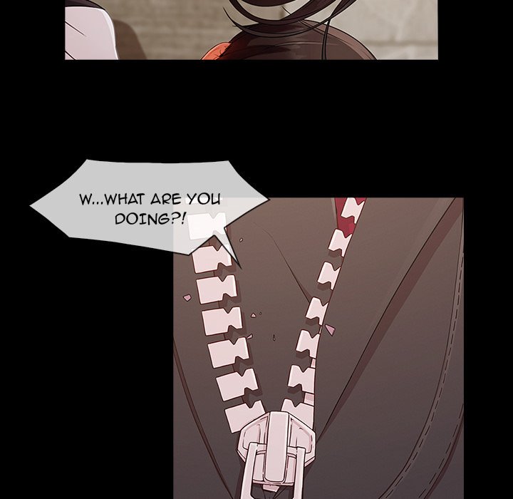 Lady Long Legs Manhwa - Chapter 37 Page 40