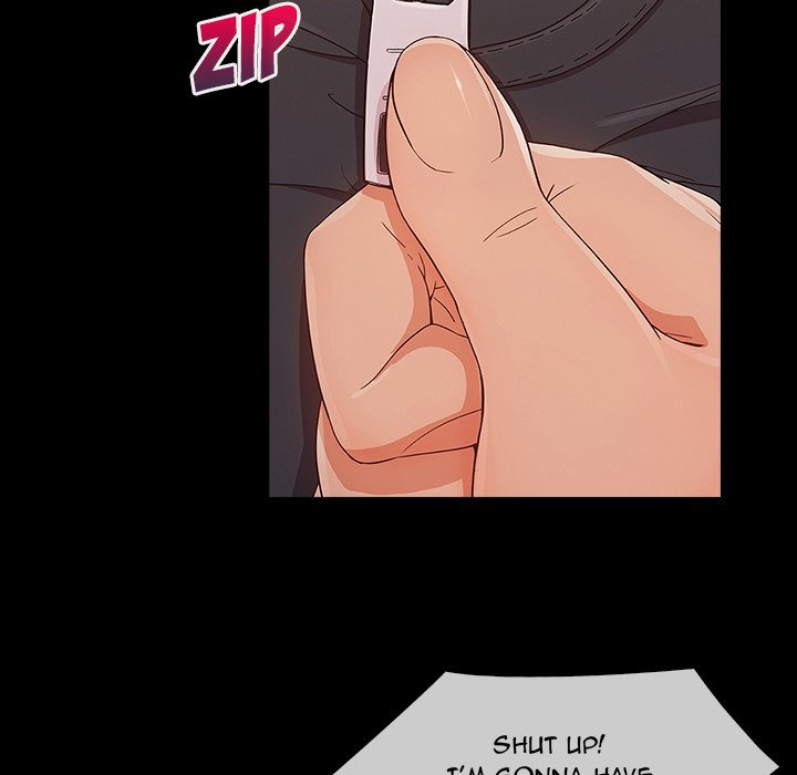 Lady Long Legs Manhwa - Chapter 37 Page 41