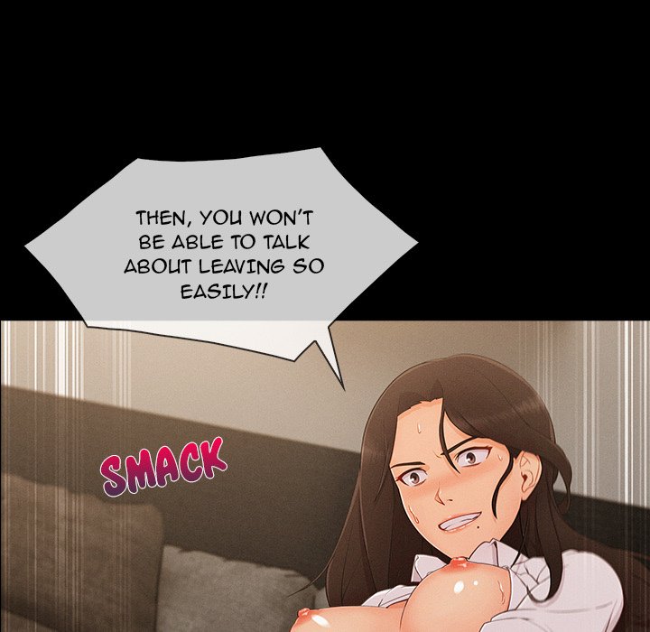 Lady Long Legs Manhwa - Chapter 37 Page 43