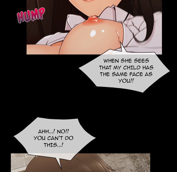 Lady Long Legs Manhwa - Chapter 37 Page 46