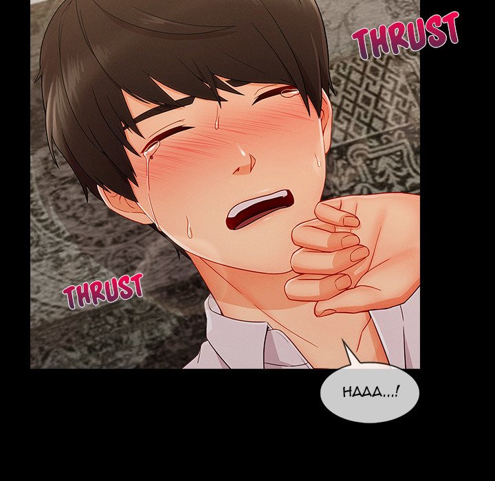 Lady Long Legs Manhwa - Chapter 37 Page 47