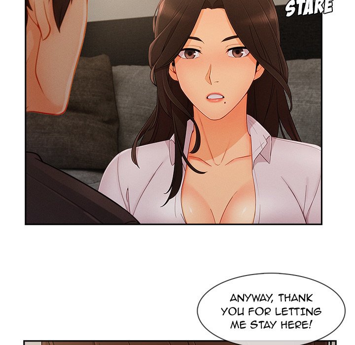 Lady Long Legs Manhwa - Chapter 37 Page 66