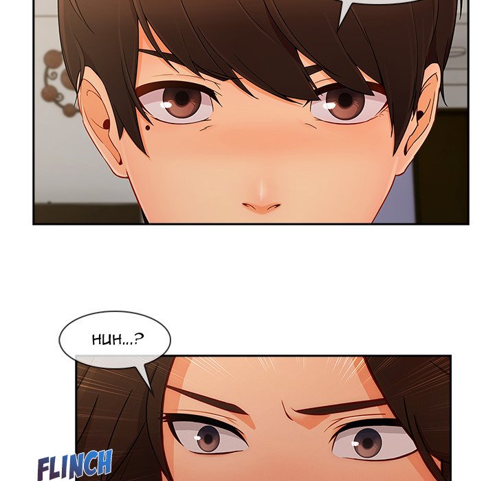 Lady Long Legs Manhwa - Chapter 37 Page 67