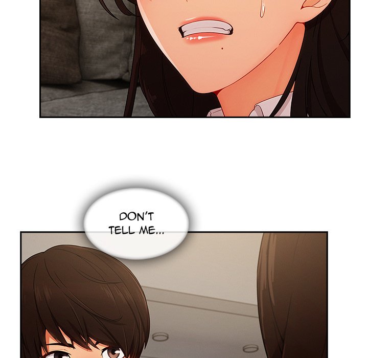 Lady Long Legs Manhwa - Chapter 37 Page 69