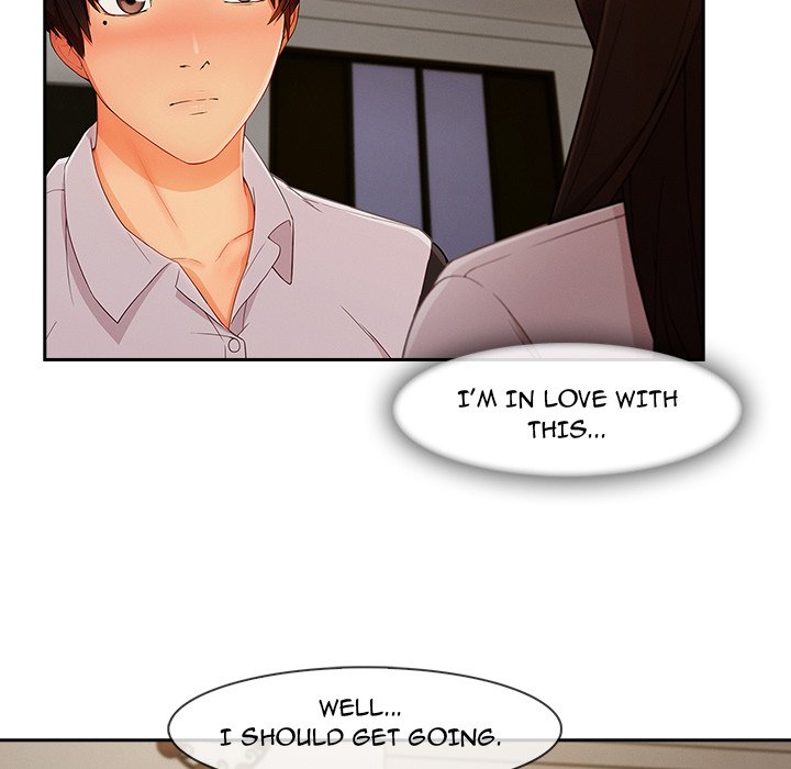 Lady Long Legs Manhwa - Chapter 37 Page 70