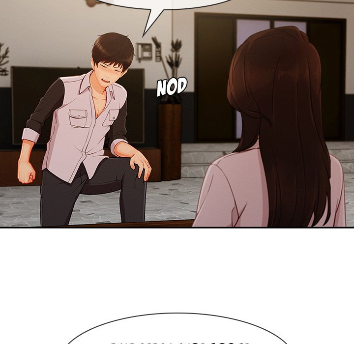 Lady Long Legs Manhwa - Chapter 37 Page 71