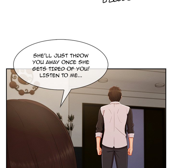 Lady Long Legs Manhwa - Chapter 37 Page 73