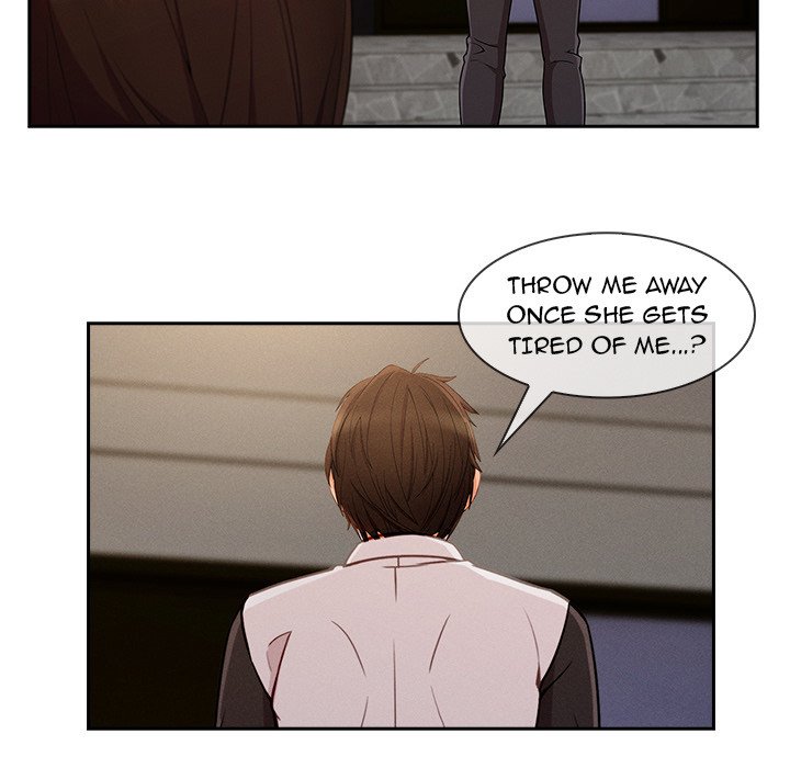 Lady Long Legs Manhwa - Chapter 37 Page 74