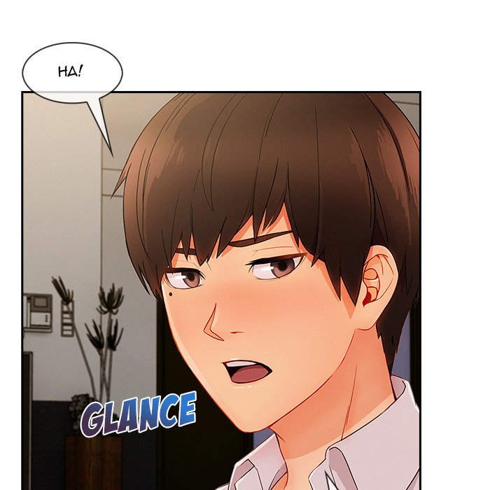 Lady Long Legs Manhwa - Chapter 37 Page 75