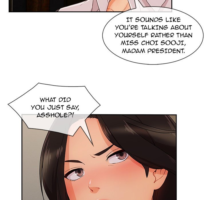Lady Long Legs Manhwa - Chapter 37 Page 76