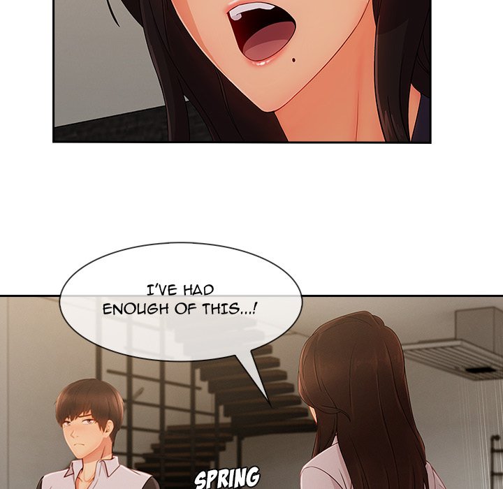 Lady Long Legs Manhwa - Chapter 37 Page 77