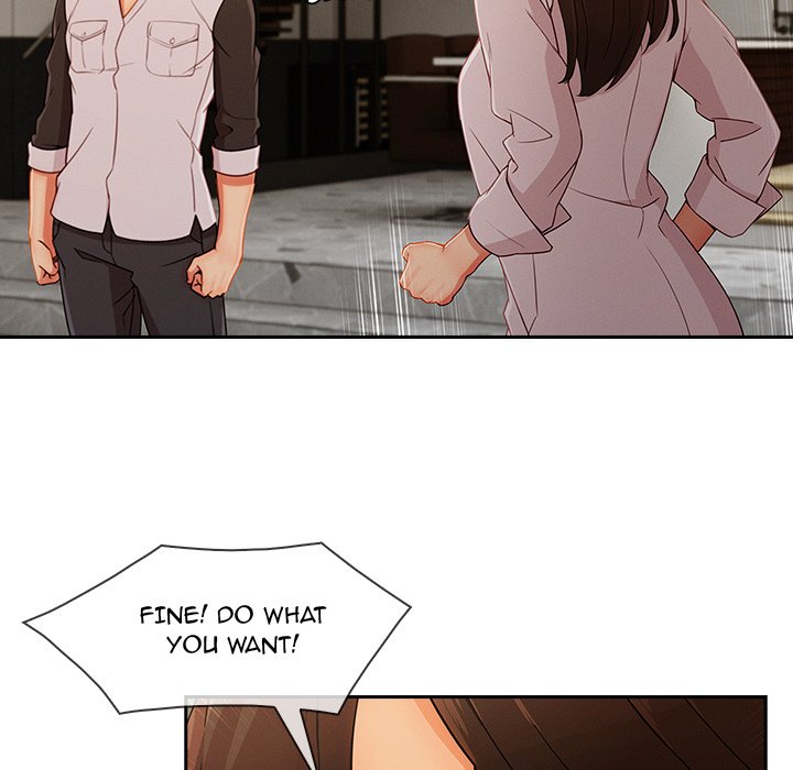 Lady Long Legs Manhwa - Chapter 37 Page 78