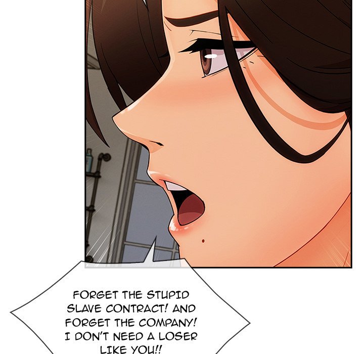 Lady Long Legs Manhwa - Chapter 37 Page 79