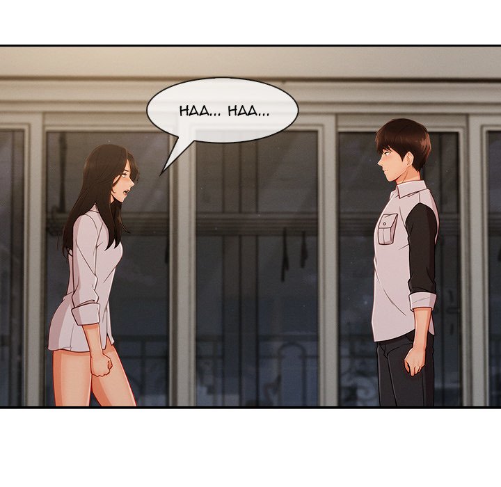 Lady Long Legs Manhwa - Chapter 37 Page 84