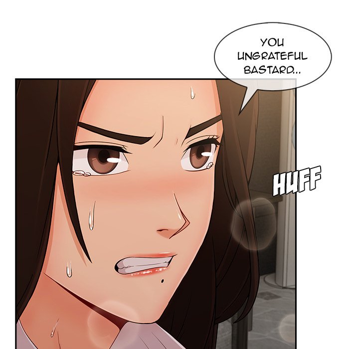 Lady Long Legs Manhwa - Chapter 37 Page 85