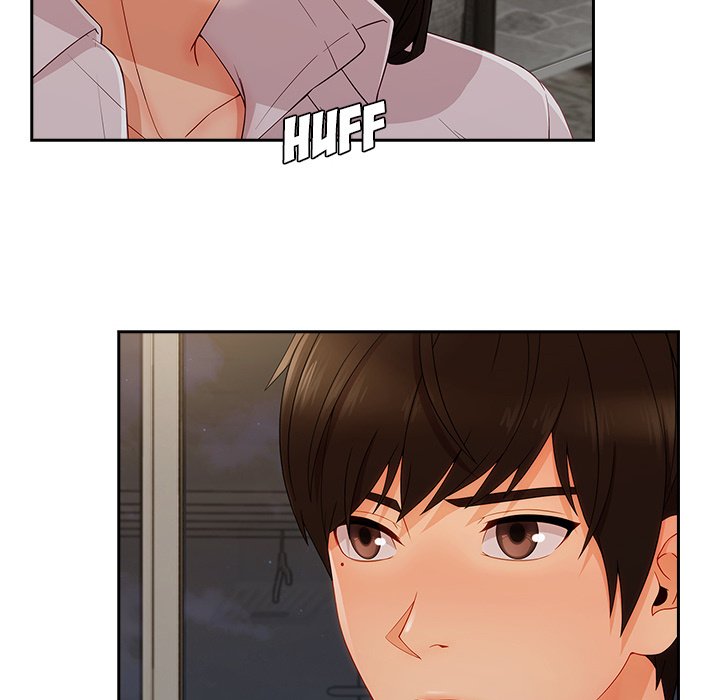 Lady Long Legs Manhwa - Chapter 37 Page 86