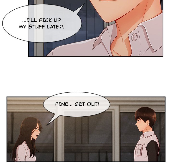 Lady Long Legs Manhwa - Chapter 37 Page 87