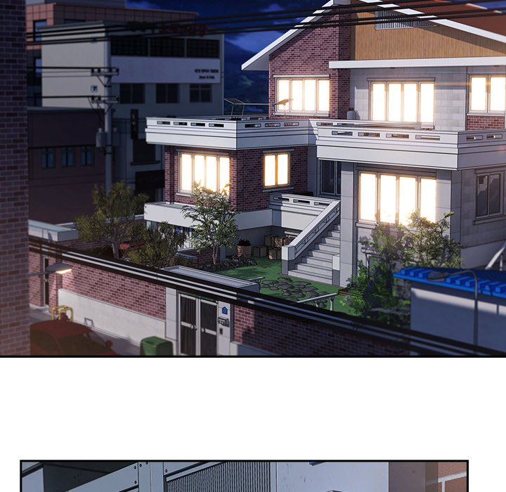 Lady Long Legs Manhwa - Chapter 37 Page 89