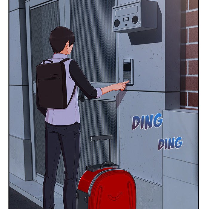 Lady Long Legs Manhwa - Chapter 37 Page 90