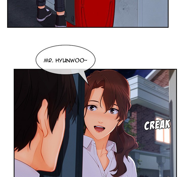 Lady Long Legs Manhwa - Chapter 37 Page 91