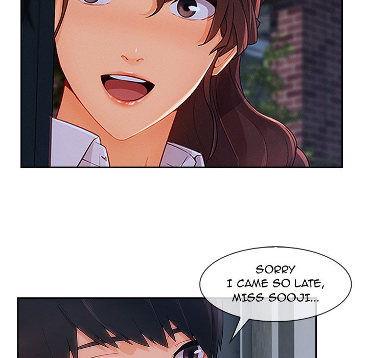 Lady Long Legs Manhwa - Chapter 37 Page 93