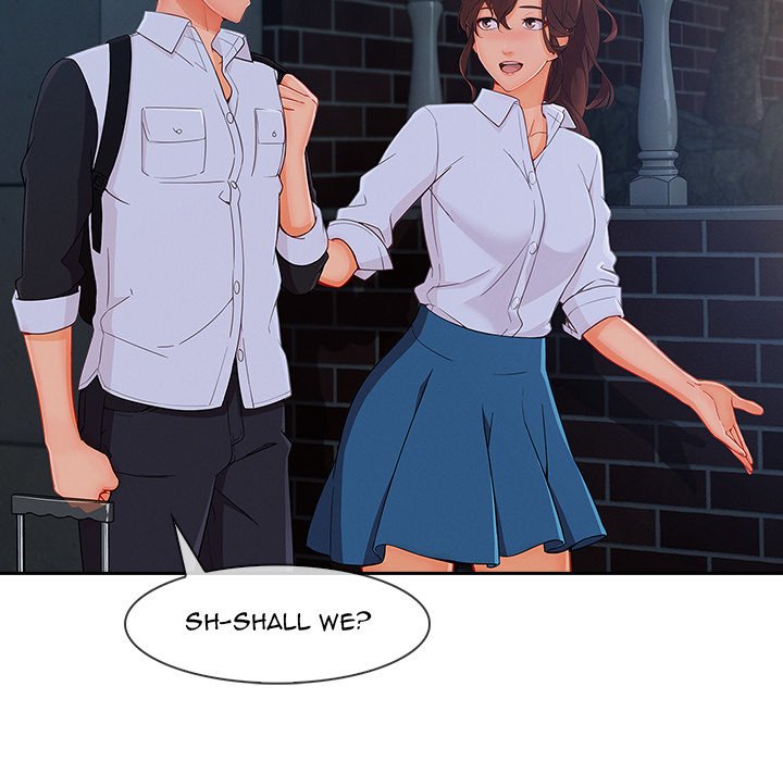 Lady Long Legs Manhwa - Chapter 37 Page 95