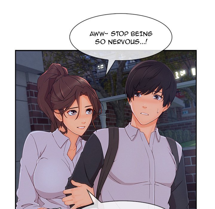 Lady Long Legs Manhwa - Chapter 37 Page 96