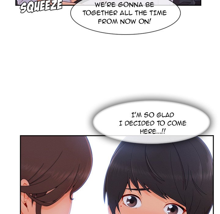 Lady Long Legs Manhwa - Chapter 37 Page 97