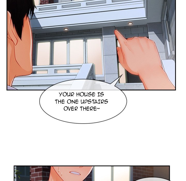 Lady Long Legs Manhwa - Chapter 37 Page 99