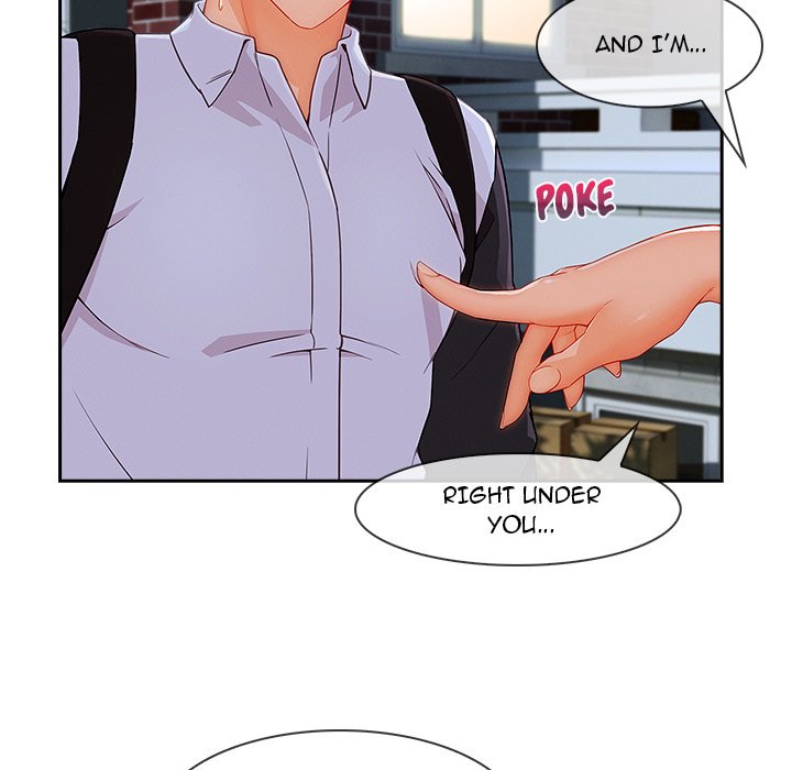 Lady Long Legs Manhwa - Chapter 37 Page 100