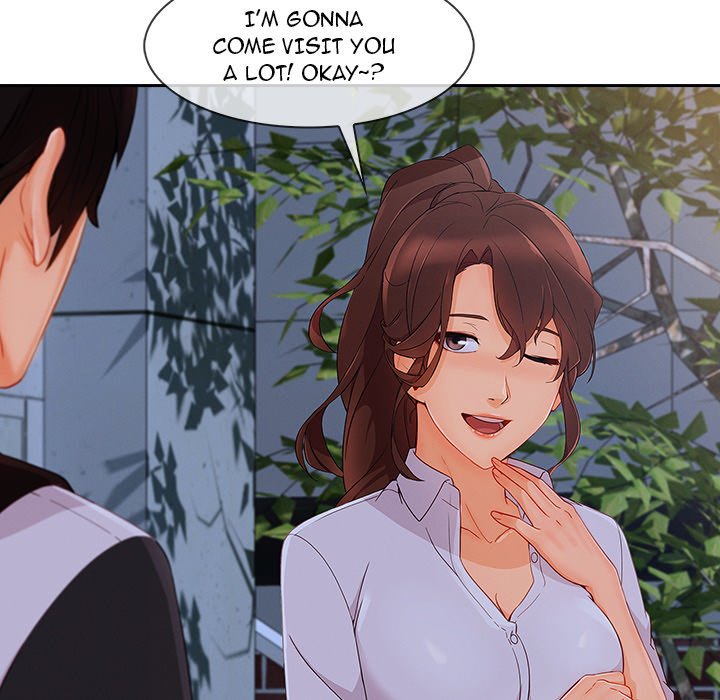 Lady Long Legs Manhwa - Chapter 37 Page 101