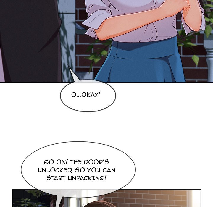 Lady Long Legs Manhwa - Chapter 37 Page 102
