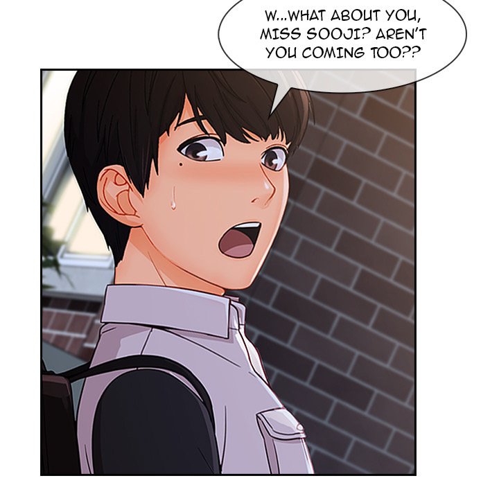 Lady Long Legs Manhwa - Chapter 37 Page 104