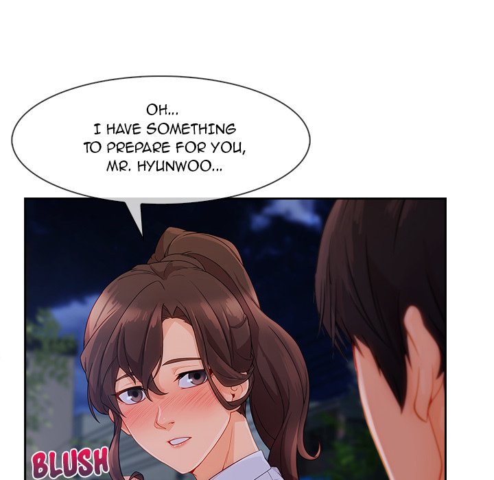 Lady Long Legs Manhwa - Chapter 37 Page 105