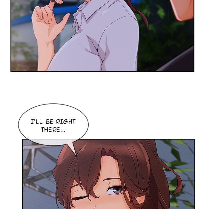 Lady Long Legs Manhwa - Chapter 37 Page 106