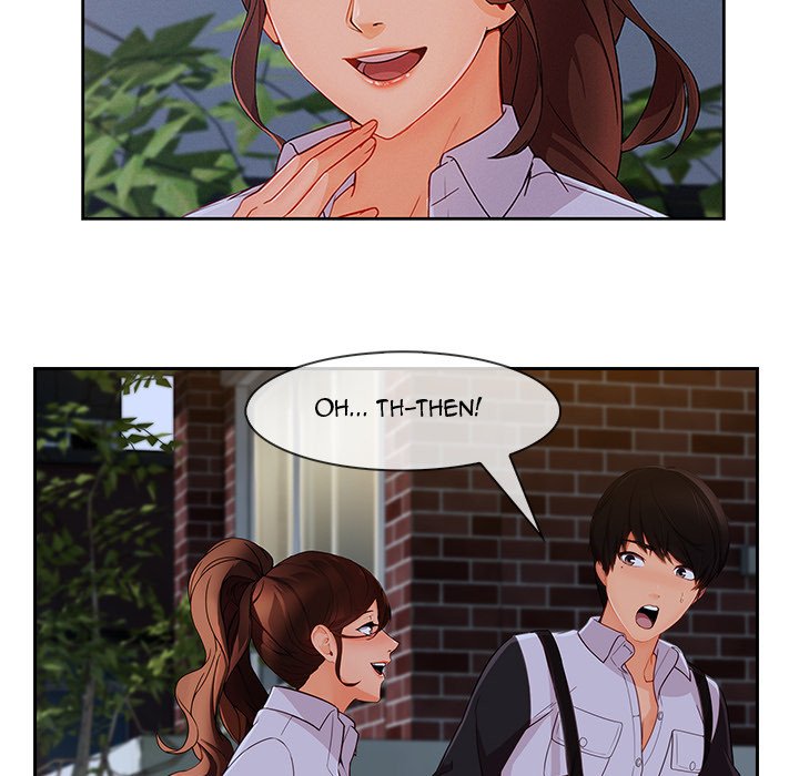 Lady Long Legs Manhwa - Chapter 37 Page 107