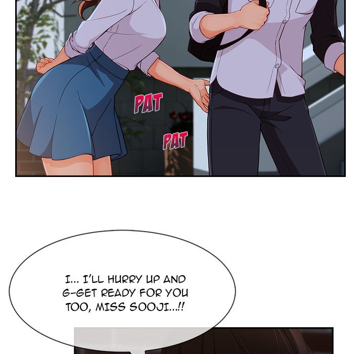 Lady Long Legs Manhwa - Chapter 37 Page 108