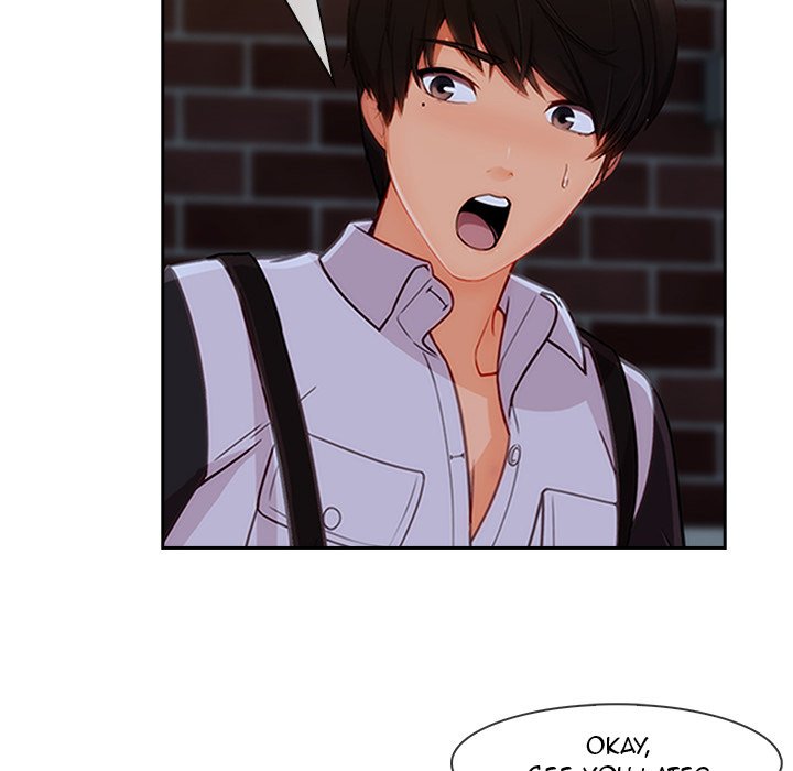 Lady Long Legs Manhwa - Chapter 37 Page 109