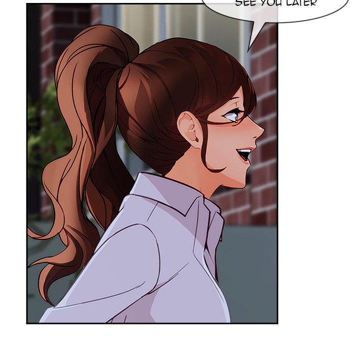 Lady Long Legs Manhwa - Chapter 37 Page 110