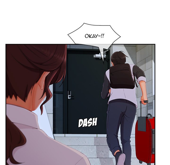 Lady Long Legs Manhwa - Chapter 37 Page 111