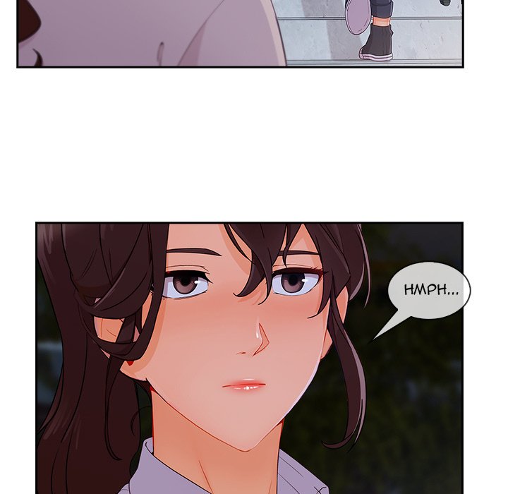 Lady Long Legs Manhwa - Chapter 37 Page 112