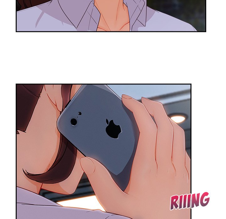 Lady Long Legs Manhwa - Chapter 37 Page 113