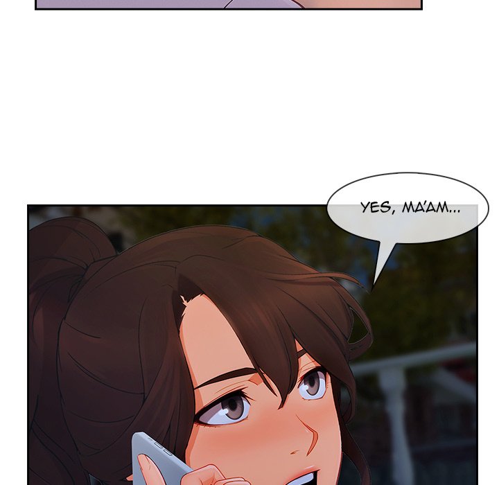 Lady Long Legs Manhwa - Chapter 37 Page 114