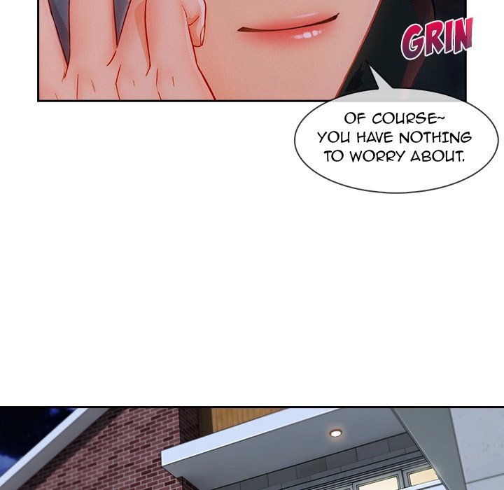 Lady Long Legs Manhwa - Chapter 37 Page 116