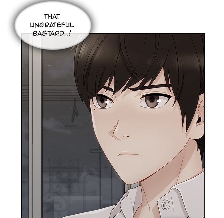 Lady Long Legs Manhwa - Chapter 38 Page 7